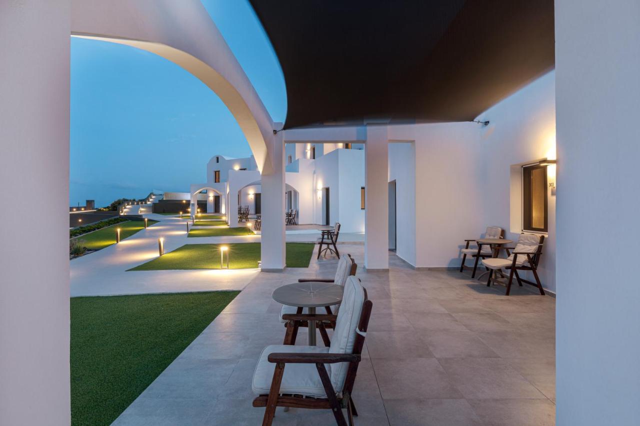 Hotel Pearl By Pearl Collection Imerovigli (Santorini)