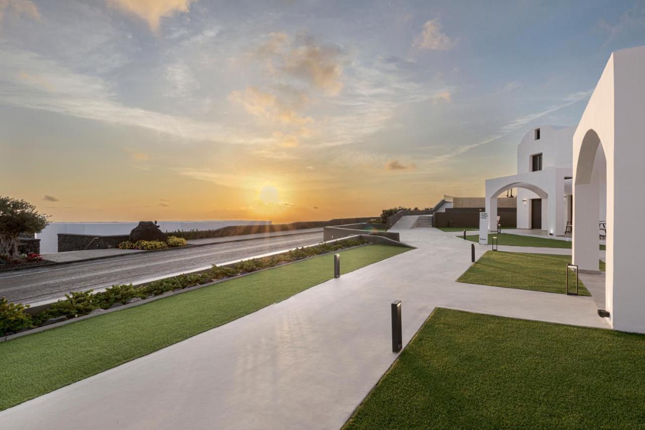 Pearl By Pearl Collection Imerovigli (Santorini)