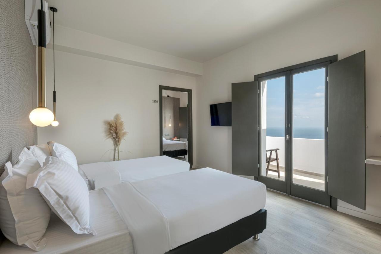 Pearl By Pearl Collection Hotel Imerovigli (Santorini)