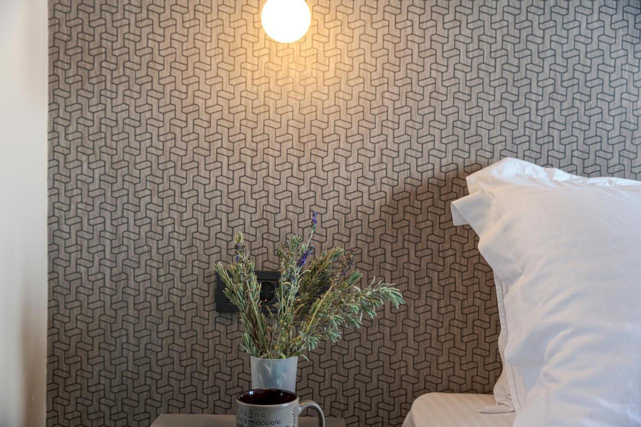 Pearl By Pearl Collection Hotel Imerovigli (Santorini)