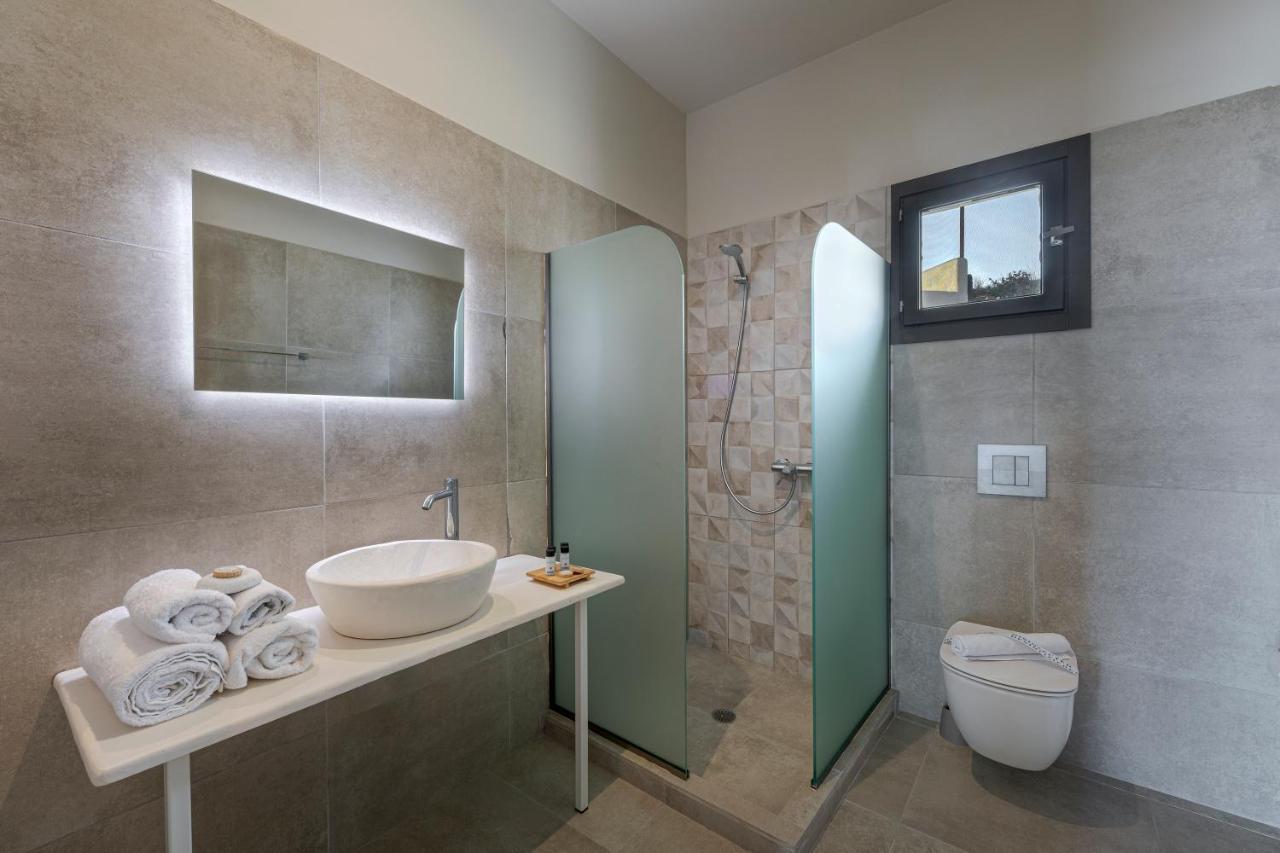 Pearl By Pearl Collection Hotel Imerovigli (Santorini)