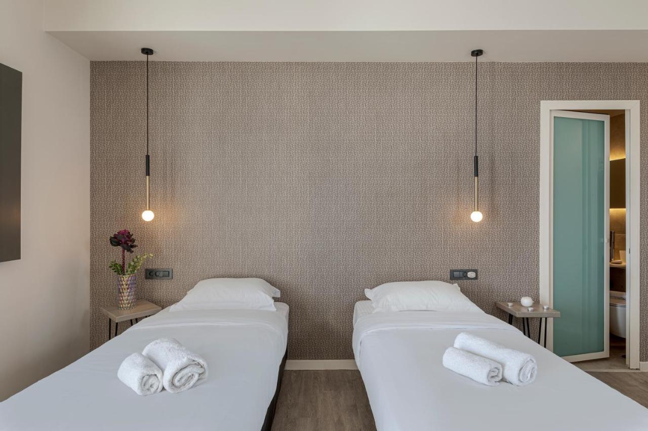 Hotel Pearl By Pearl Collection 4*