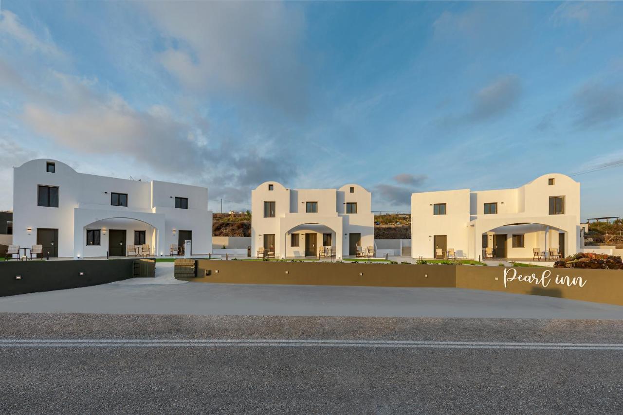 Hotel Pearl By Pearl Collection Imerovigli (Santorini)