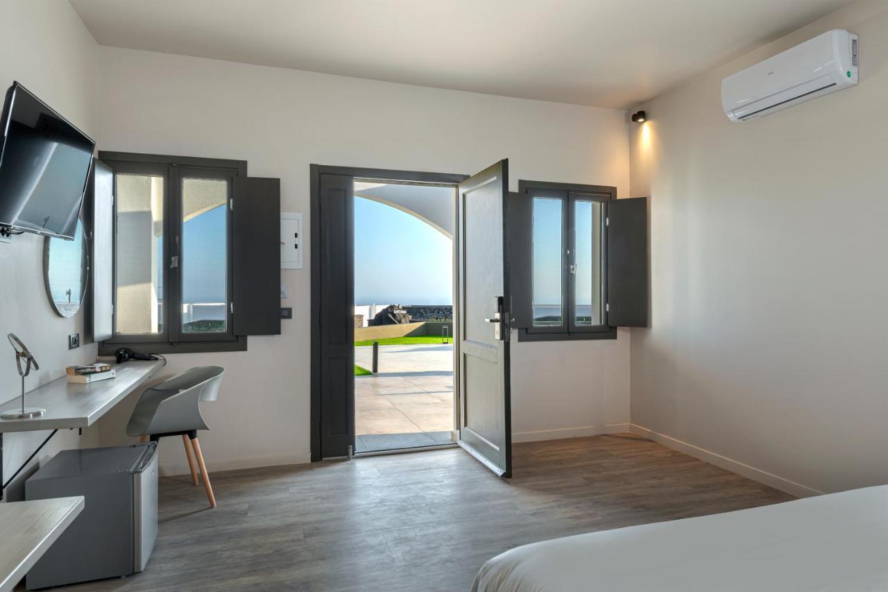 Pearl By Pearl Collection Imerovigli (Santorini)