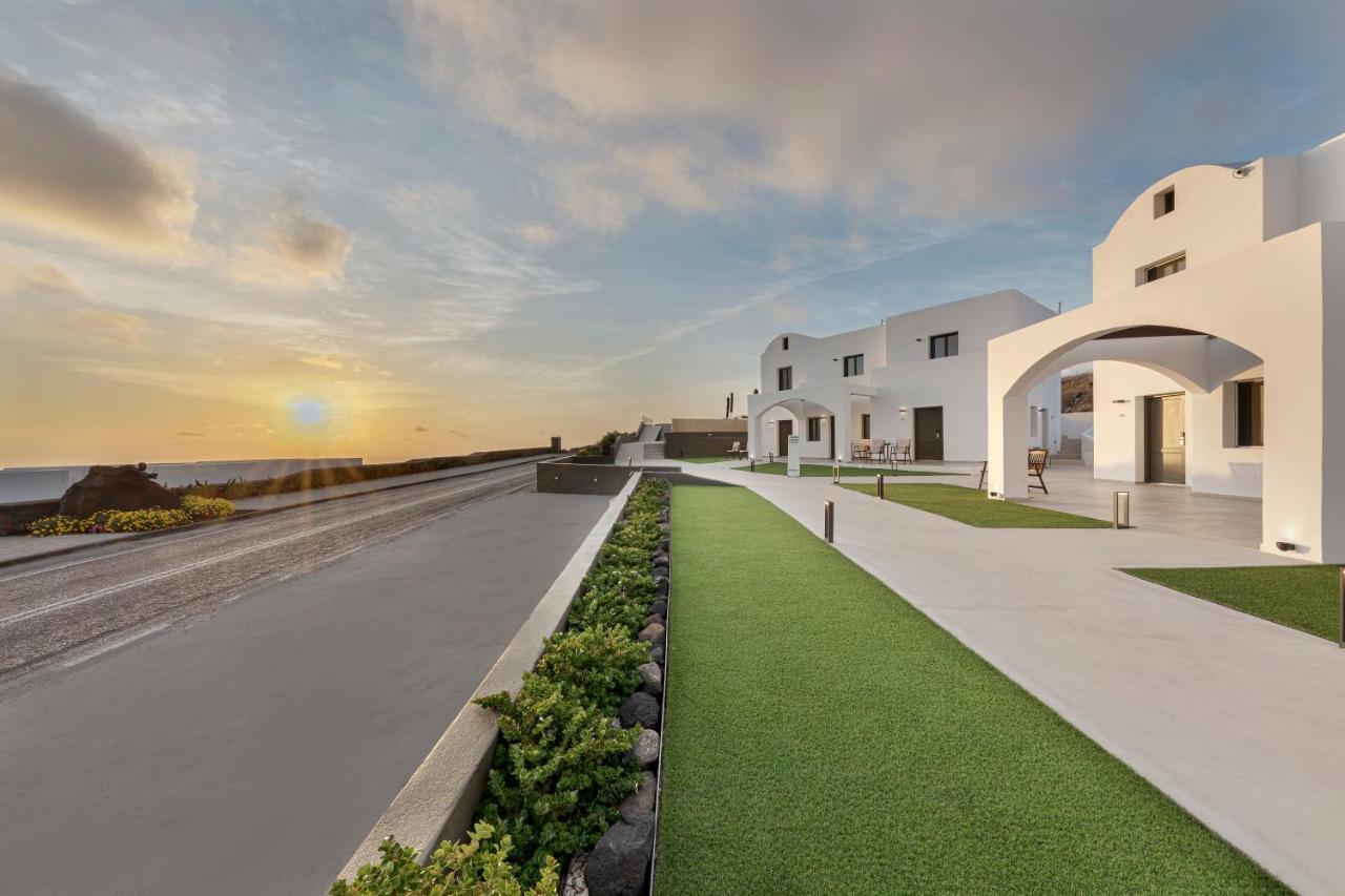 Pearl By Pearl Collection Imerovigli (Santorini)