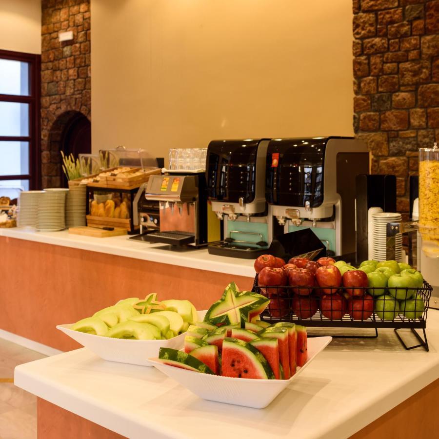 Resort Veggera 4*