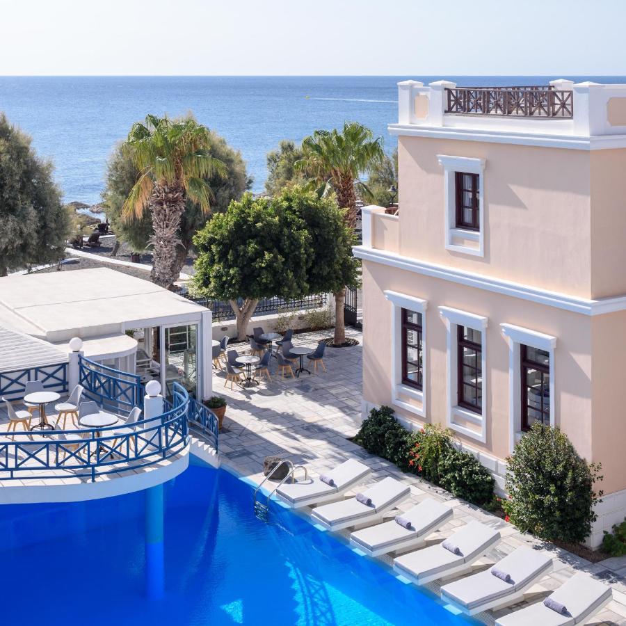 Veggera Perissa (Santorini)