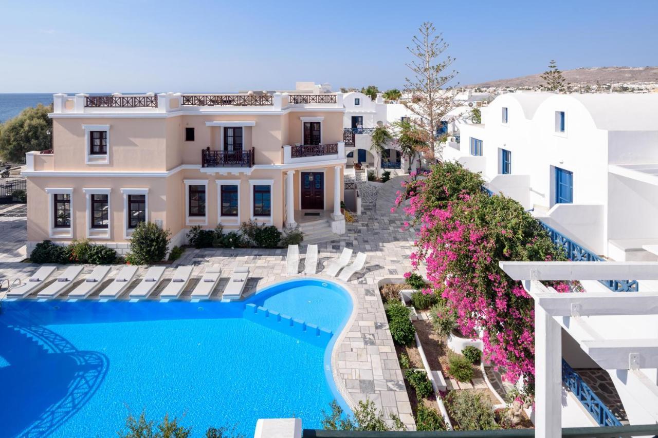 Veggera Resort