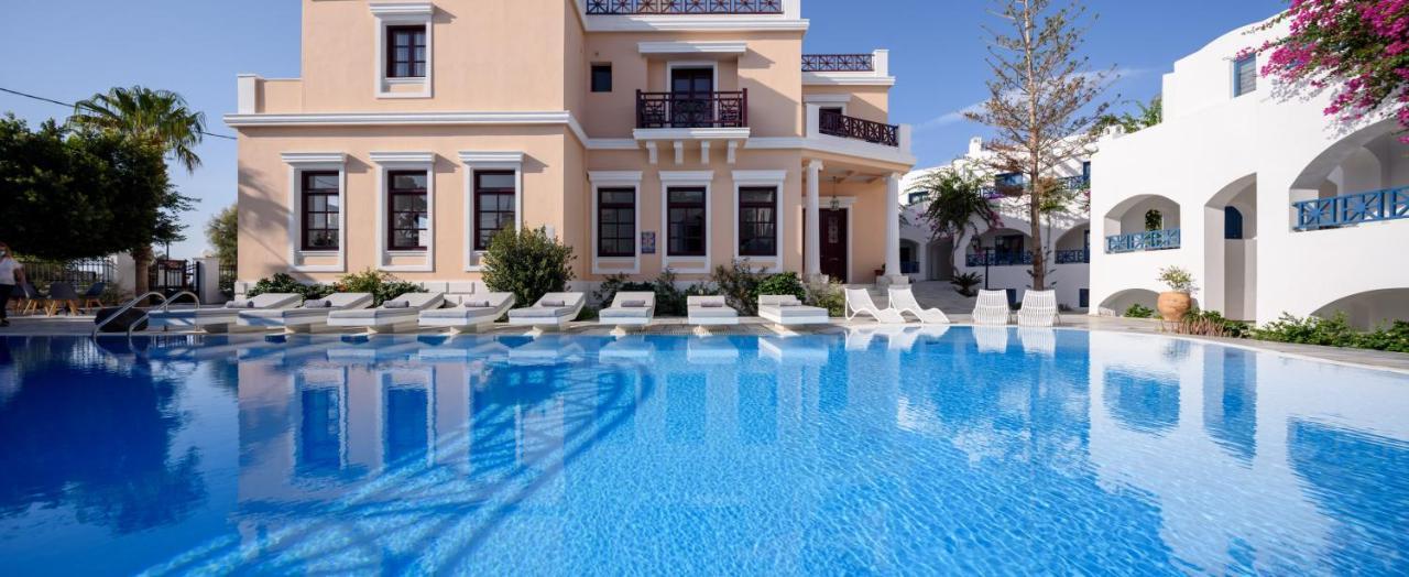 Veggera Perissa (Santorini)