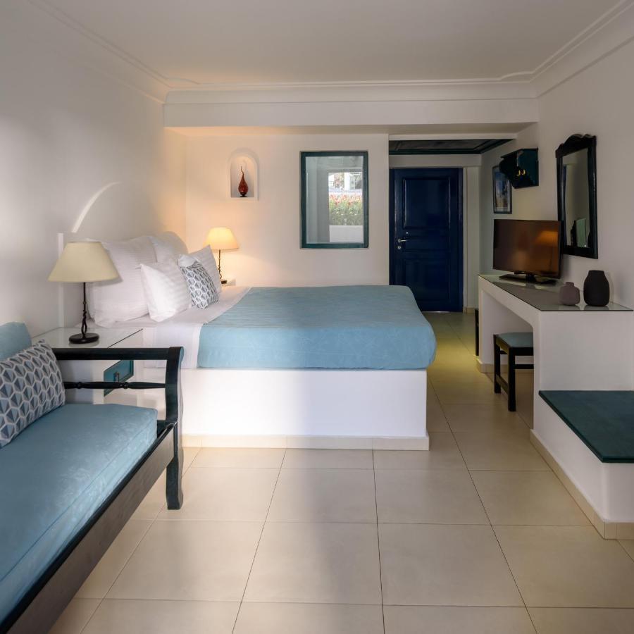 Veggera Resort