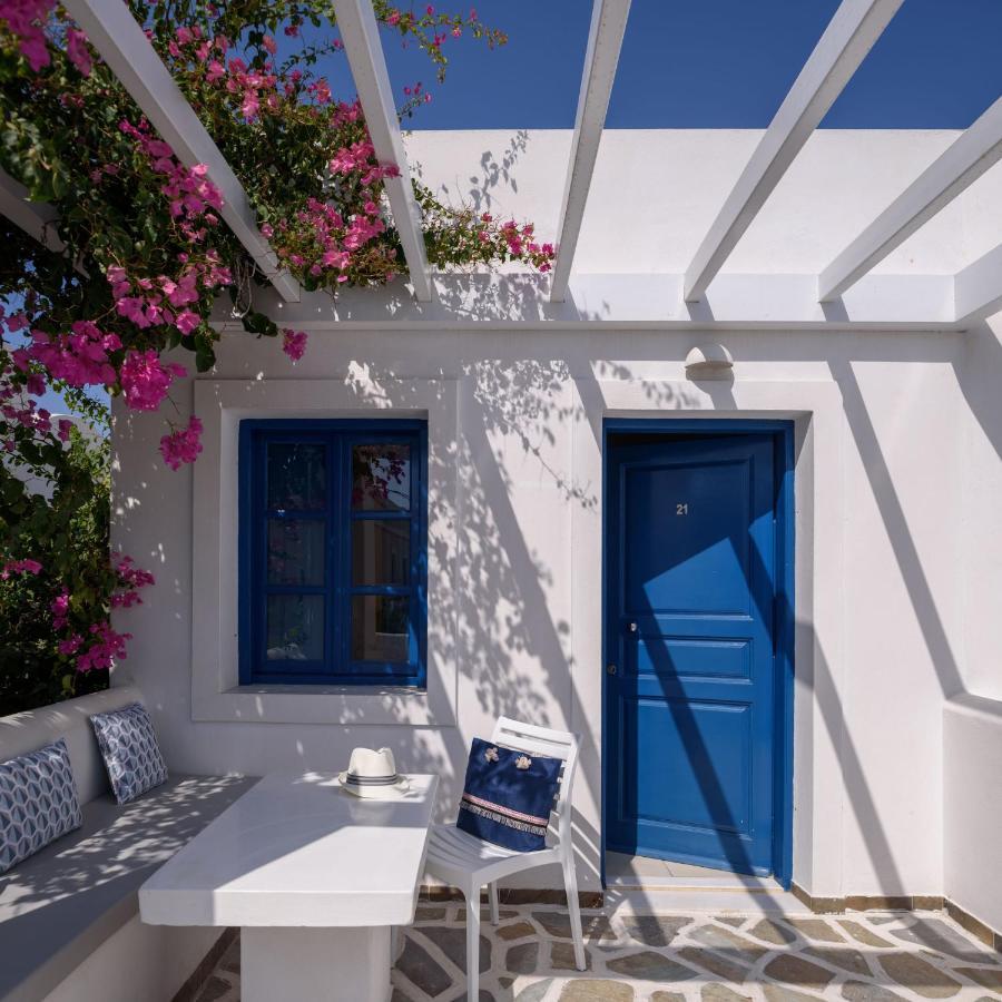 Veggera Resort