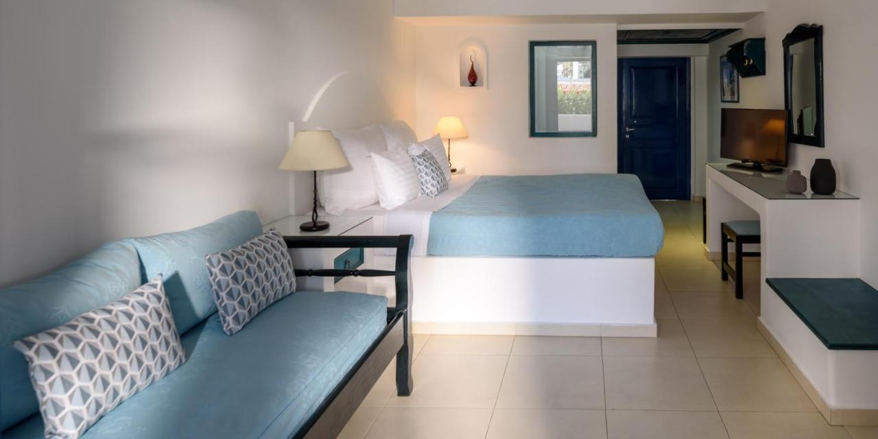 Veggera Resort