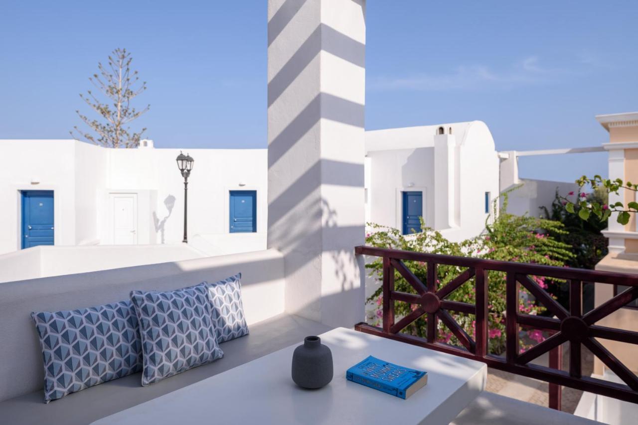 Veggera Perissa (Santorini)