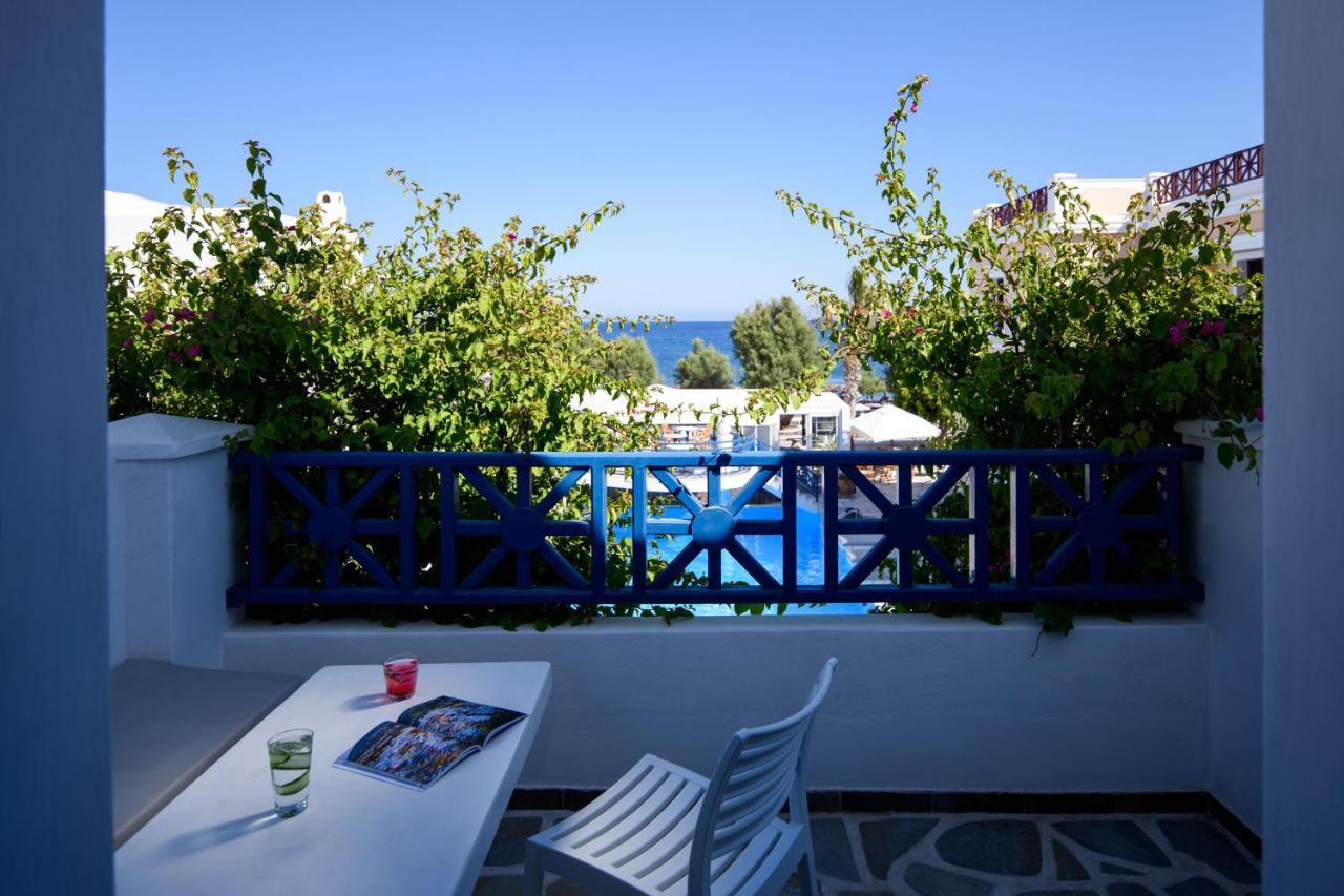 Resort Veggera Perissa (Santorini)