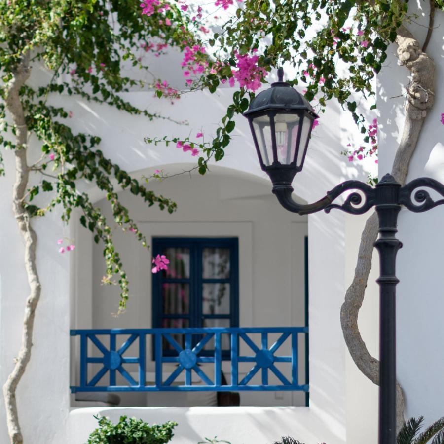 Resort Veggera