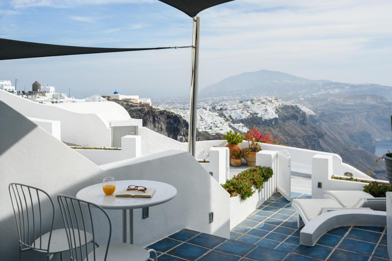 Hotel Zenith Blue Traditional