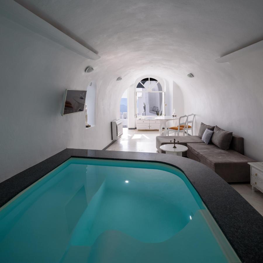 Hotel Zenith Blue Traditional Imerovigli (Santorini)