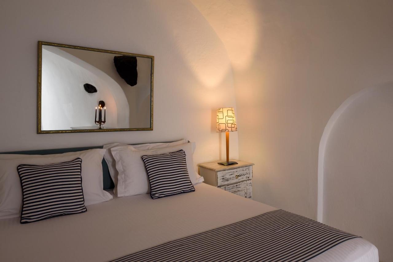 Hotel Zenith Blue Traditional Imerovigli (Santorini)