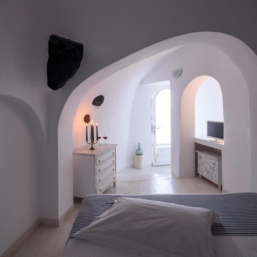 Hotel Zenith Blue Traditional Imerovigli (Santorini)