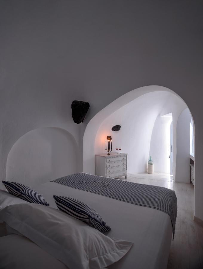 Zenith Blue Traditional Hotel Imerovigli (Santorini)