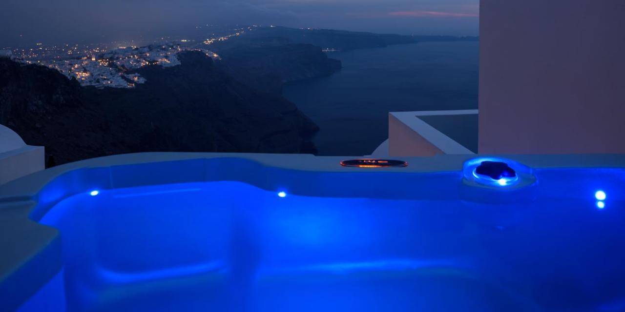 Zenith Blue Traditional Imerovigli (Santorini)