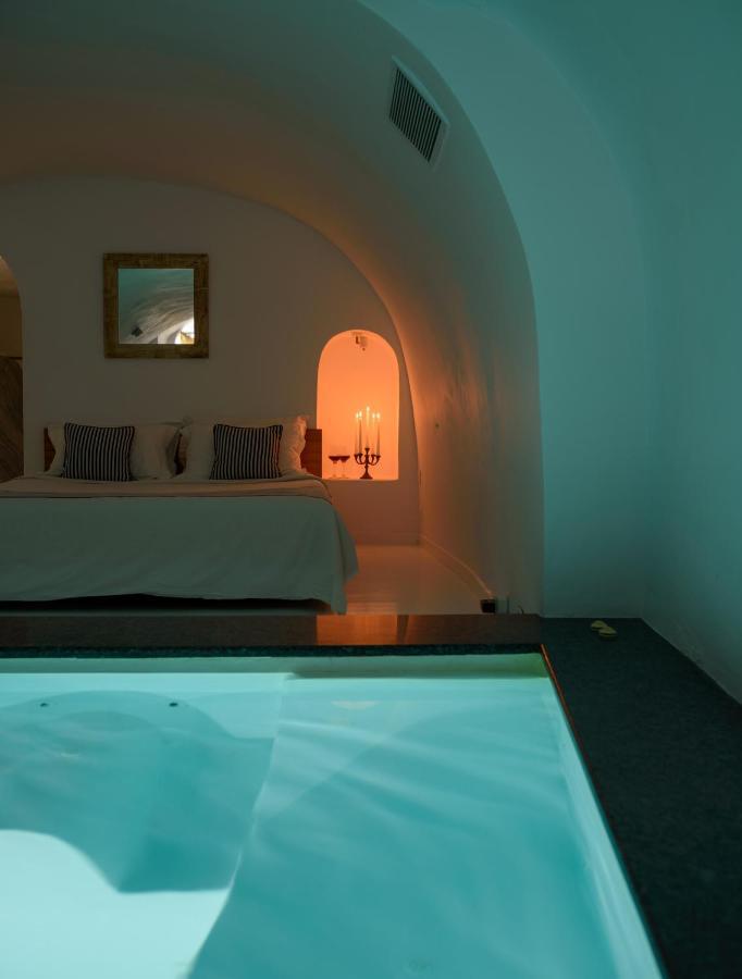 Hotel Zenith Blue Traditional Imerovigli (Santorini)