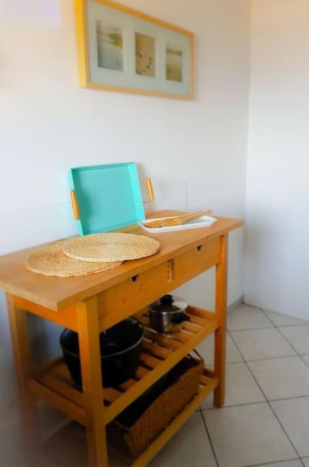 Apartamento Blue4u *