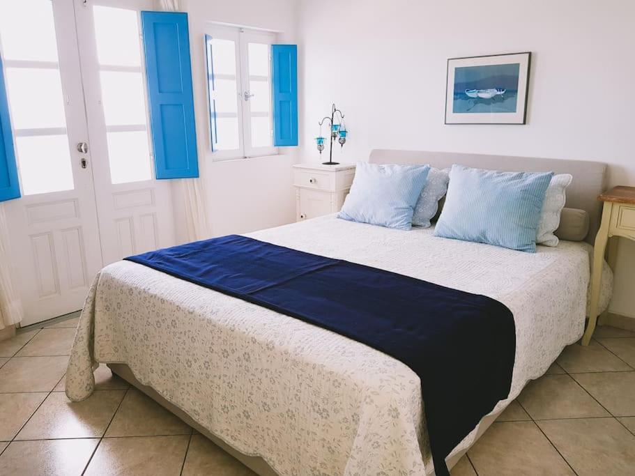 Blue4u Apartamento Imerovigli (Santorini)