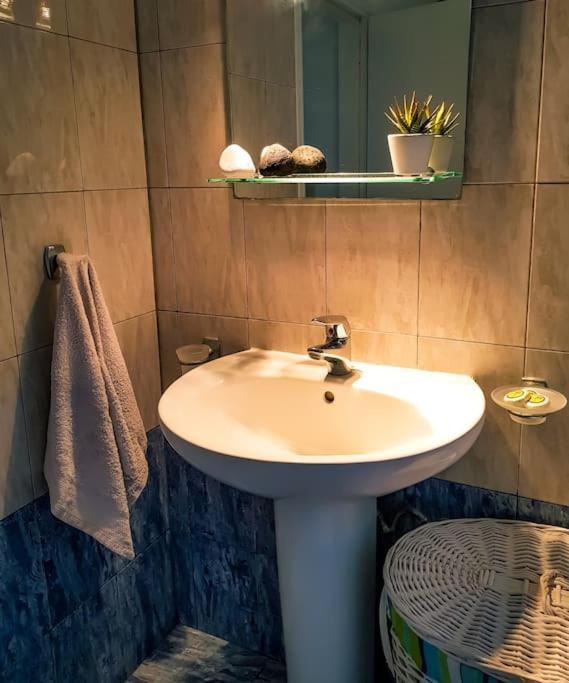 Apartamento Blue4u