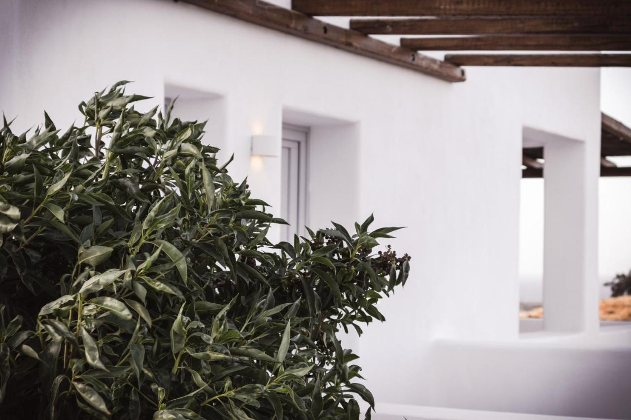 Villa Bianco Diverso Imerovigli (Santorini)