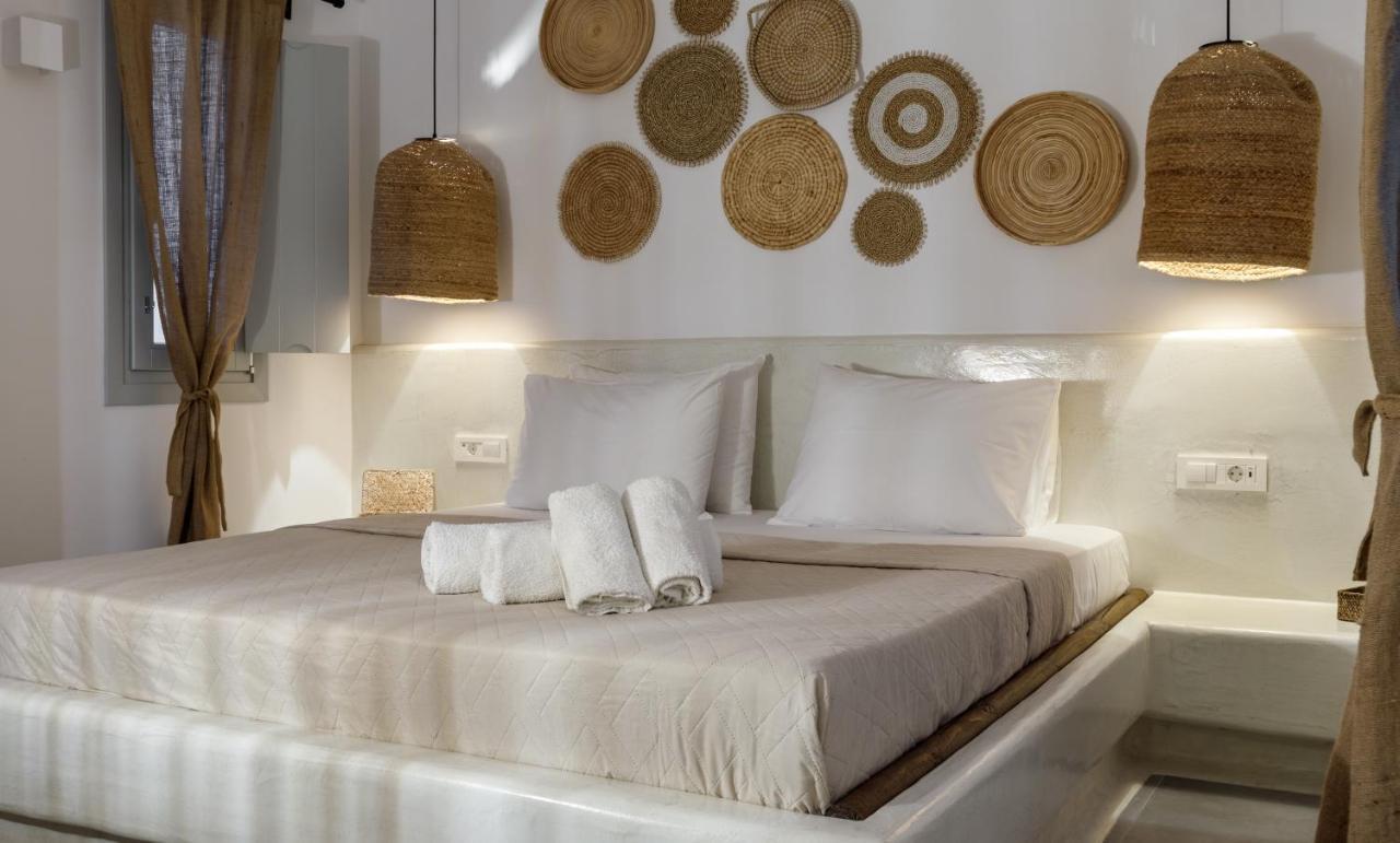 Bianco Diverso Imerovigli (Santorini)