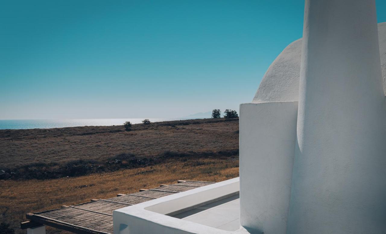 Villa Bianco Diverso Imerovigli (Santorini)