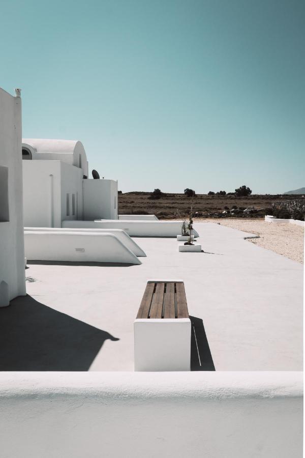Bianco Diverso Villa