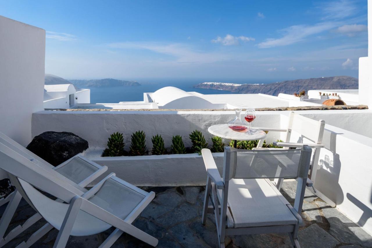 Heliotopos 4* Imerovigli (Santorini)