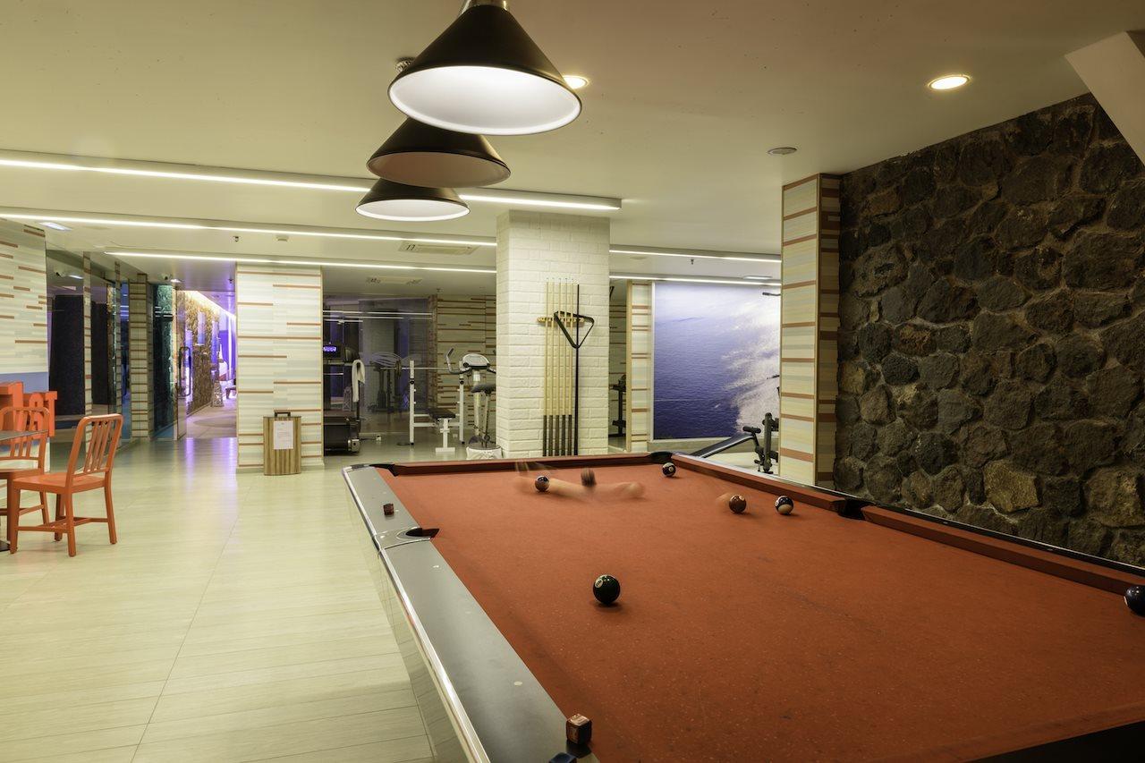 La Deluxe & (adults Only) Hotel