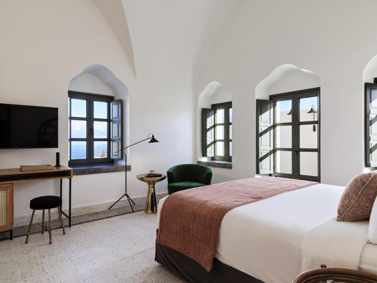 La Maltese Estate Hotel