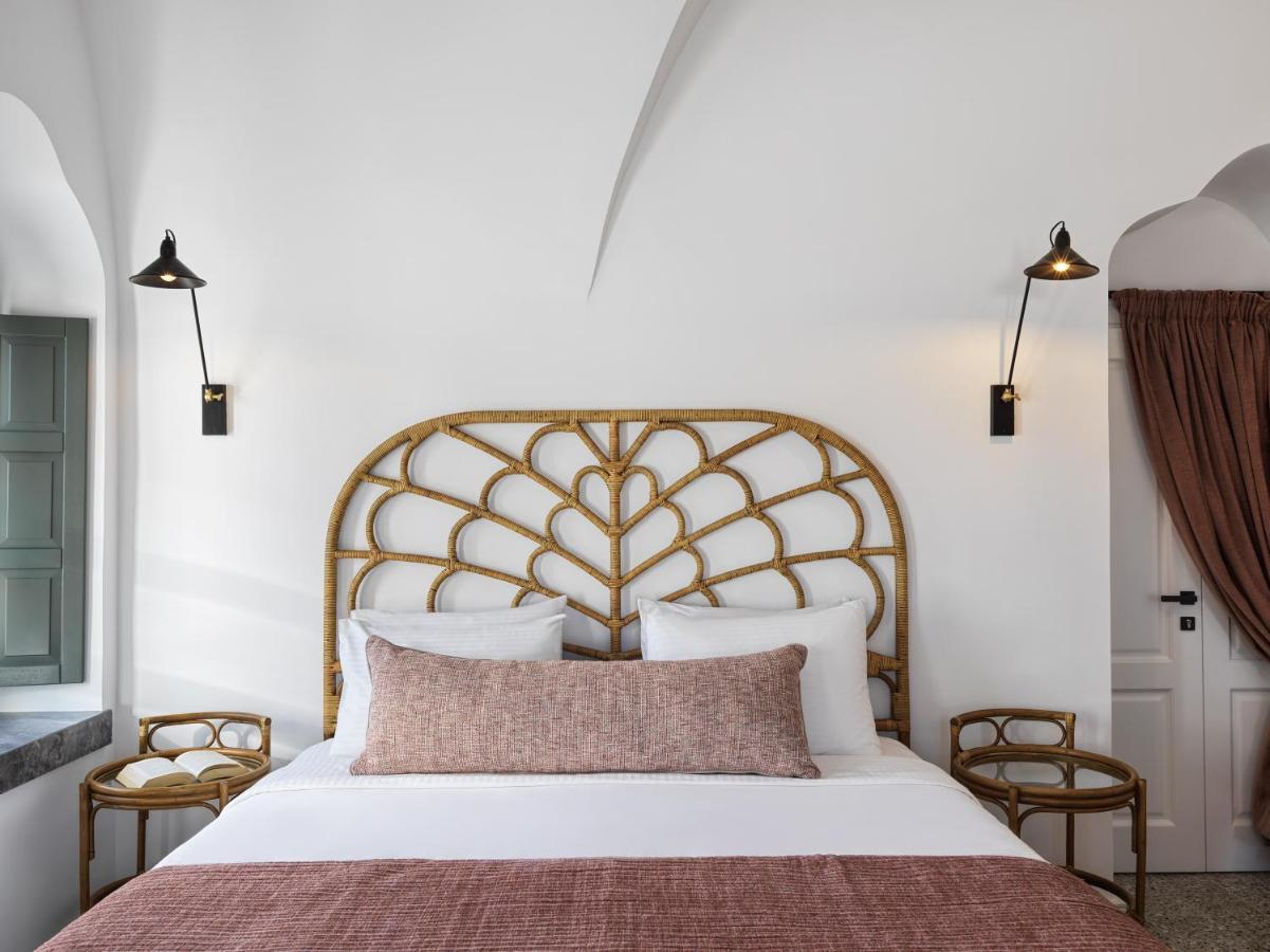 Hotel La Maltese Estate Imerovigli (Santorini)