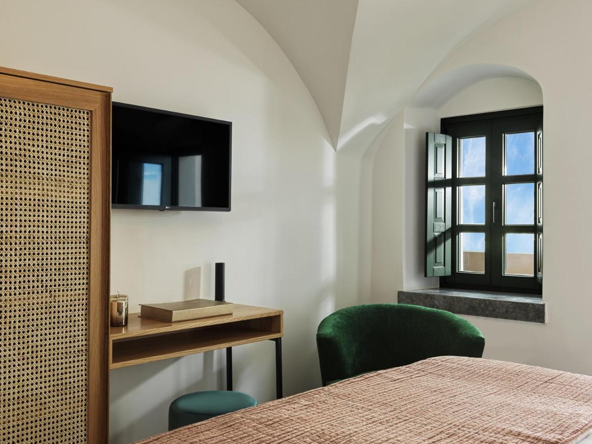 La Maltese Estate Hotel