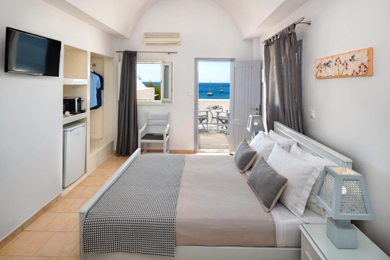 Hotel Akrotiri