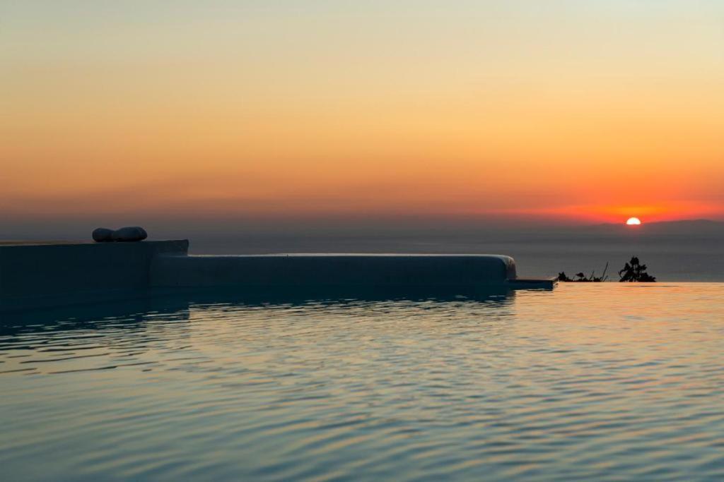 Hotel La Maltese Caldera Concept