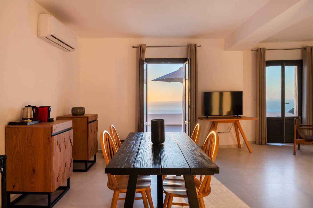 La Maltese Caldera Concept 5*