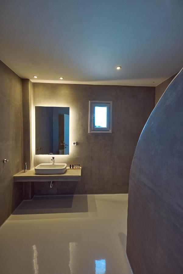 Coco-mat Santorini 3* Akrotiri (Santorini)