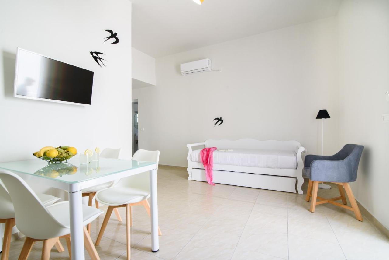Apartment De_naxia *