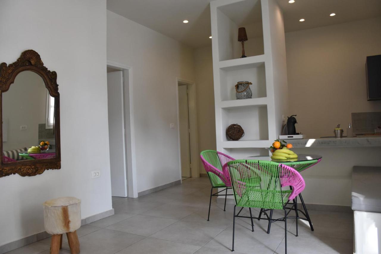 Apartment De_naxia *