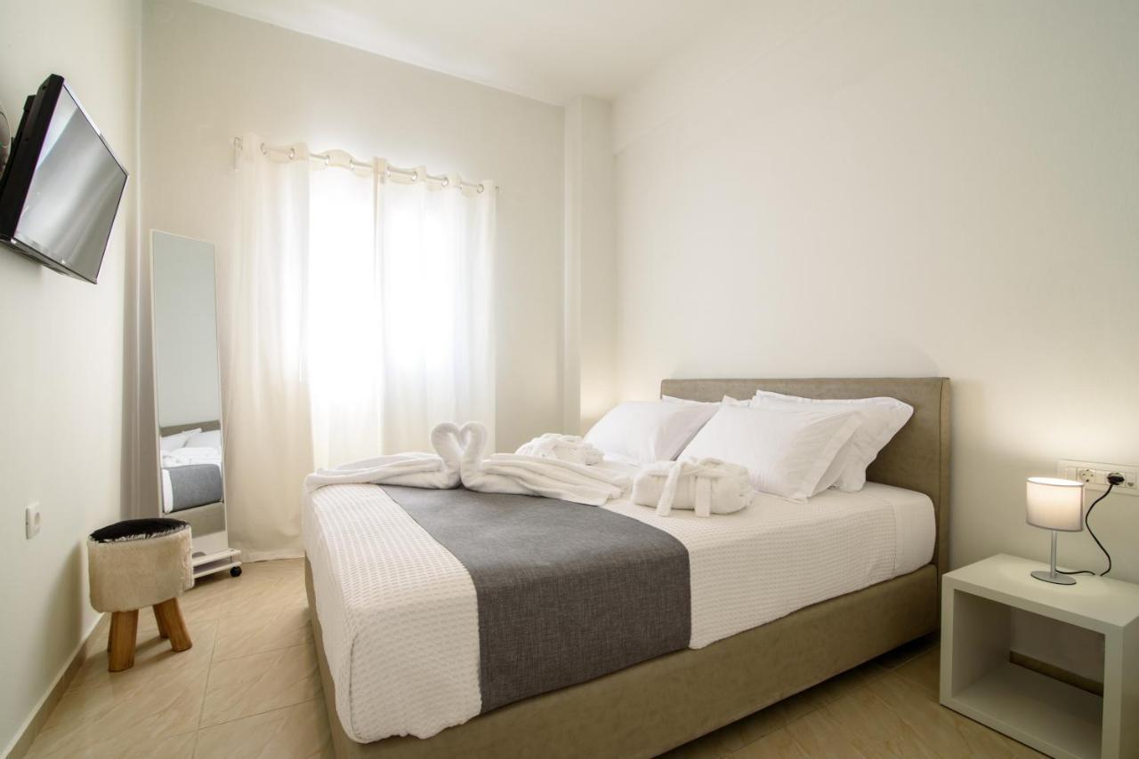 Apartment De_naxia *