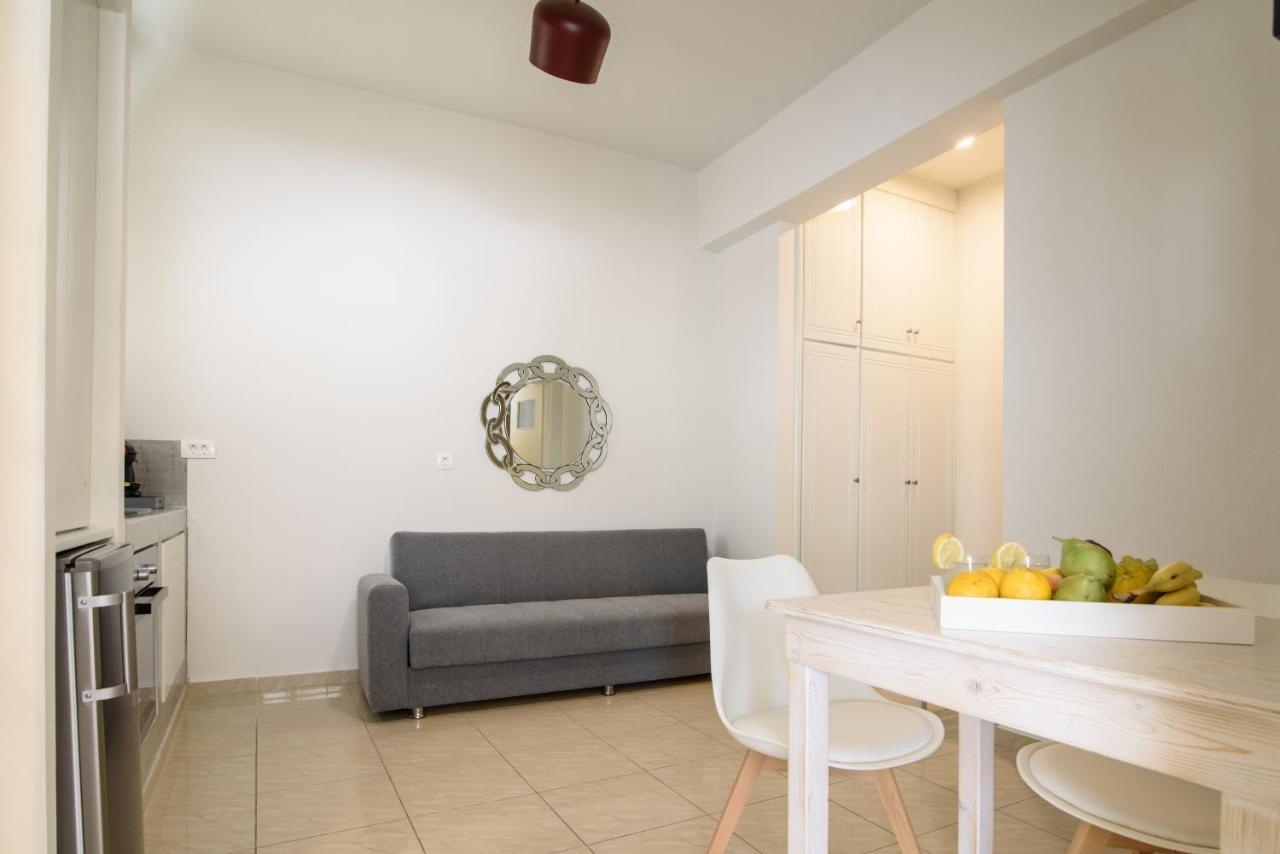 De_naxia Apartment