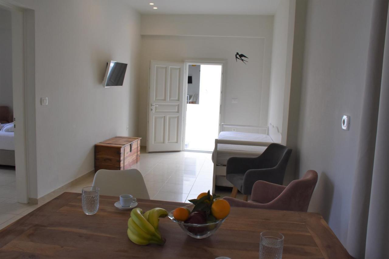 Apartment De_naxia *