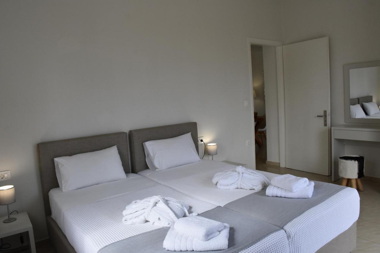 Apartment De_naxia *