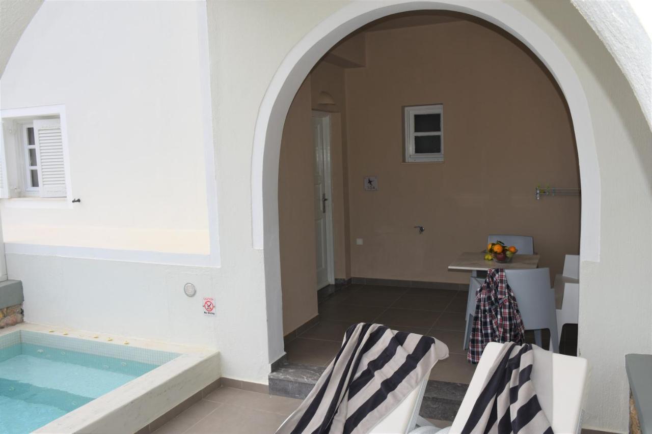 De_naxia Apartment *