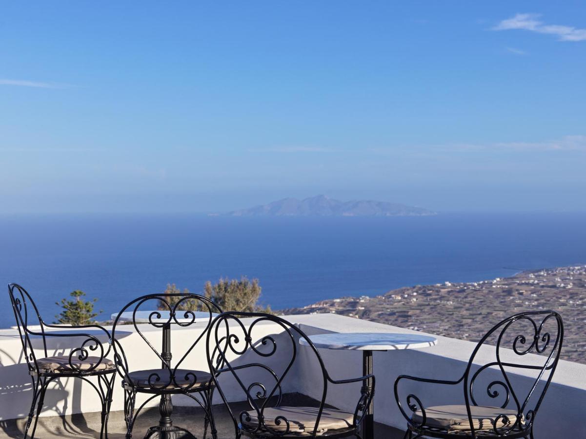Hotel La Maltese Estate Imerovigli (Santorini)